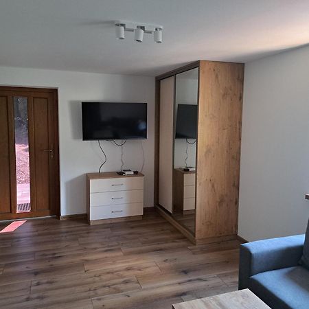 Agroturystyka Oblica Zawoja Extérieur photo