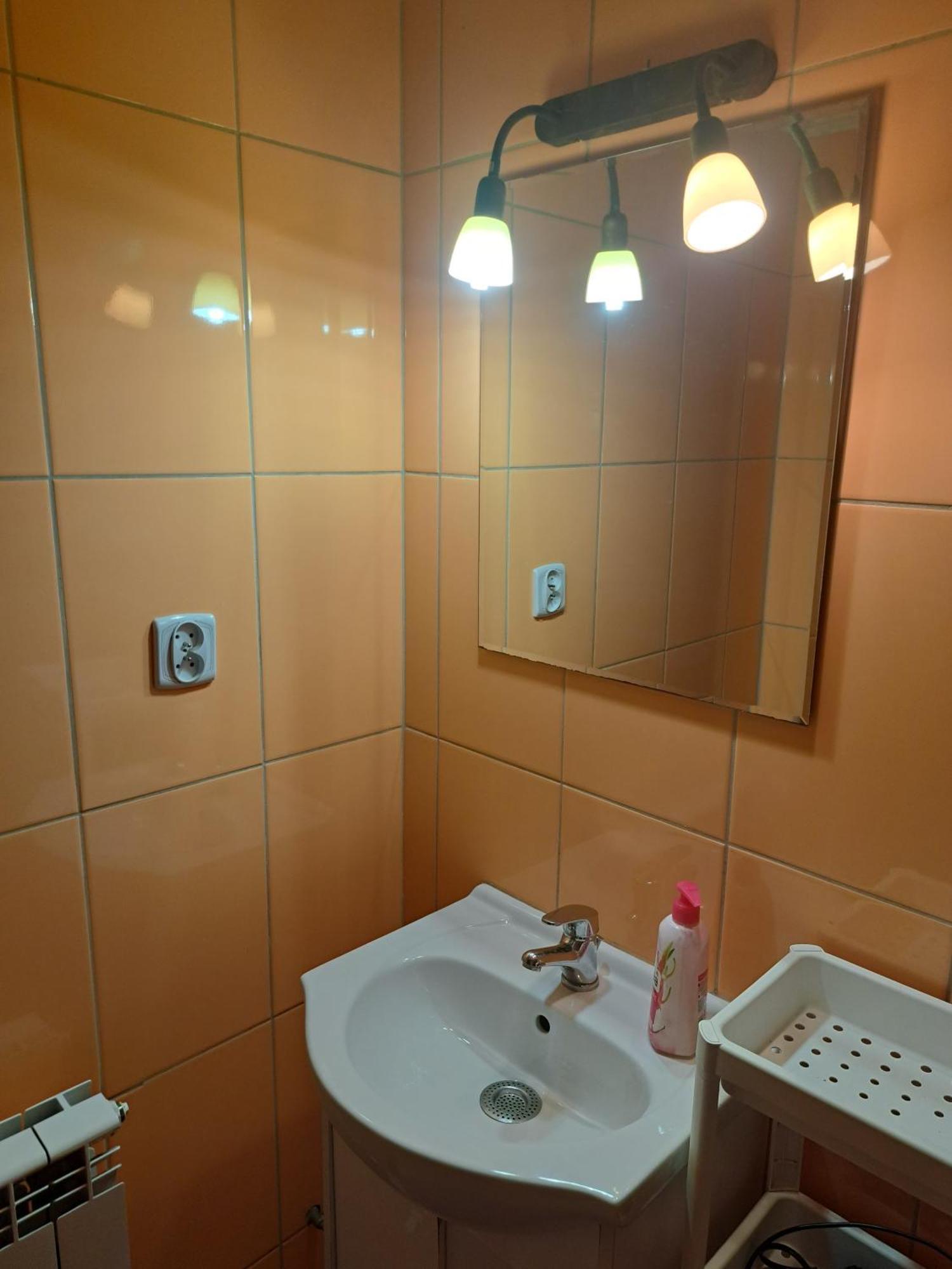 Agroturystyka Oblica Zawoja Extérieur photo