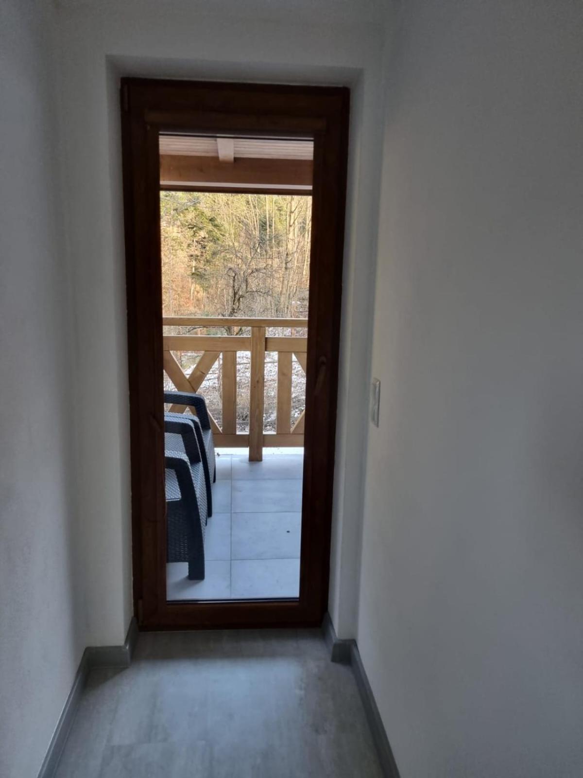 Agroturystyka Oblica Zawoja Extérieur photo