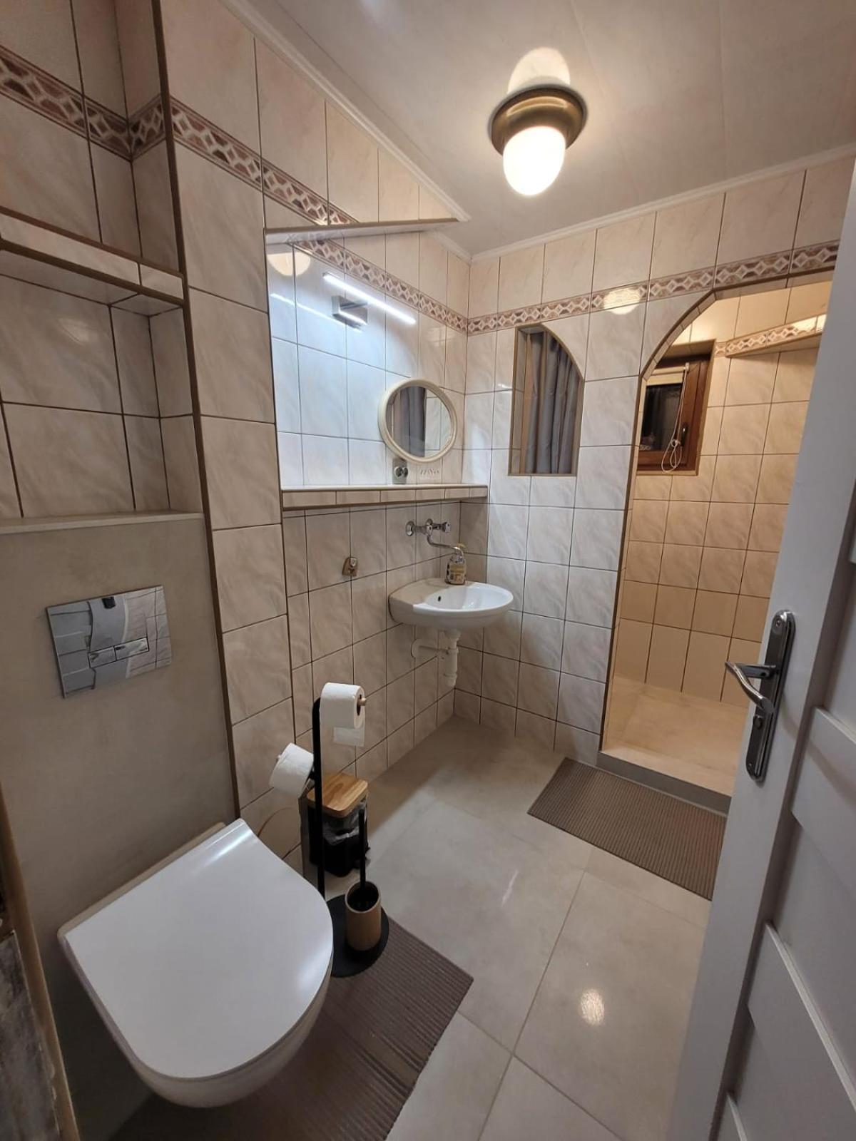 Agroturystyka Oblica Zawoja Chambre photo