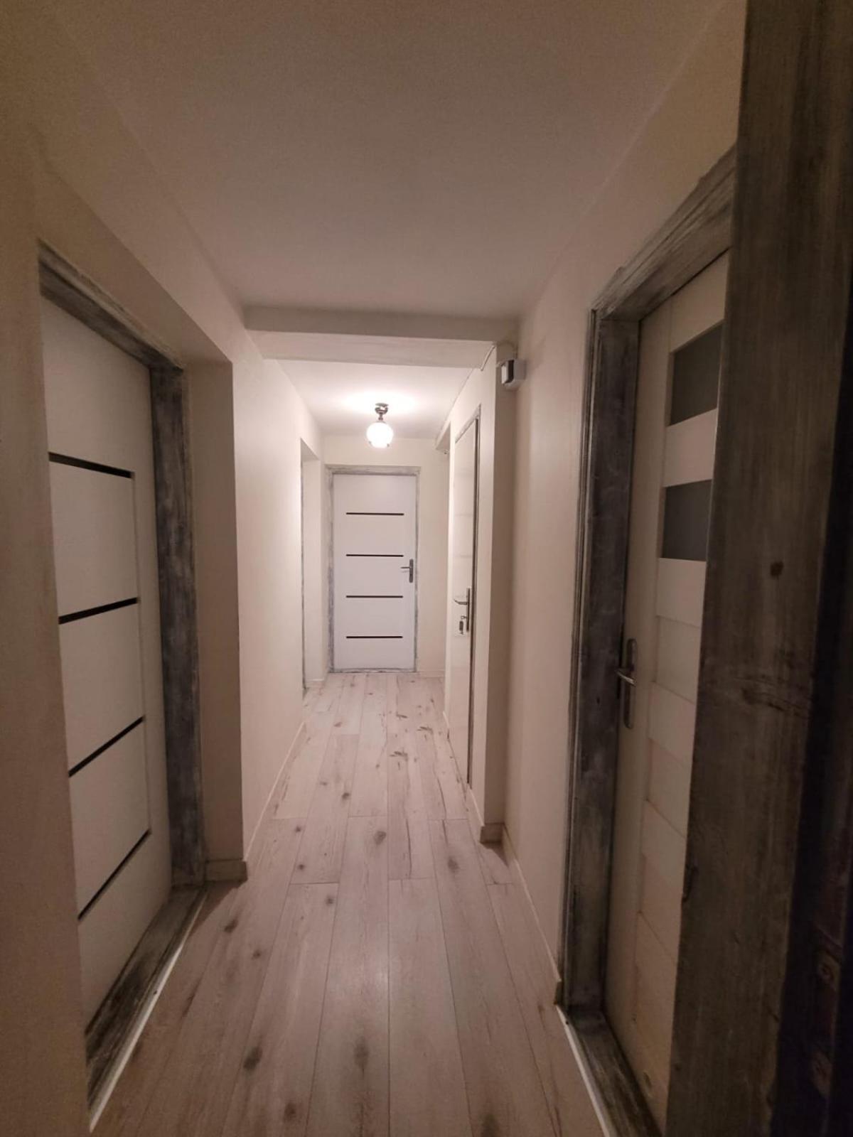 Agroturystyka Oblica Zawoja Chambre photo