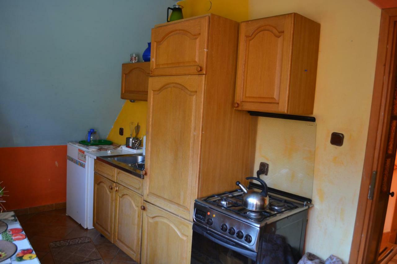 Agroturystyka Oblica Zawoja Extérieur photo