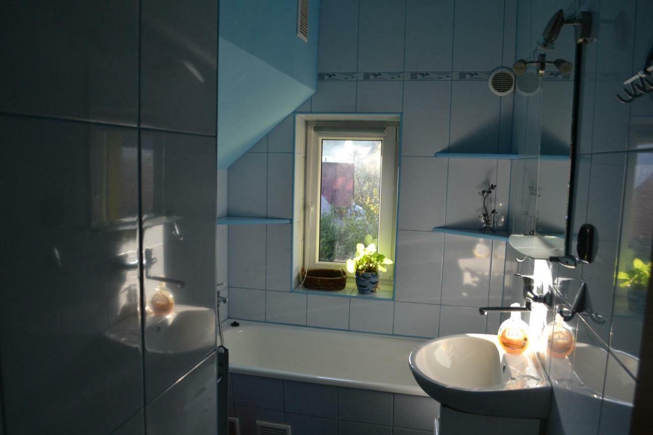 Agroturystyka Oblica Zawoja Extérieur photo